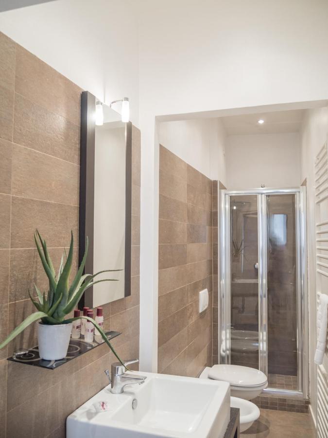 Rialto Apartments Whit Lift Veneza Exterior foto