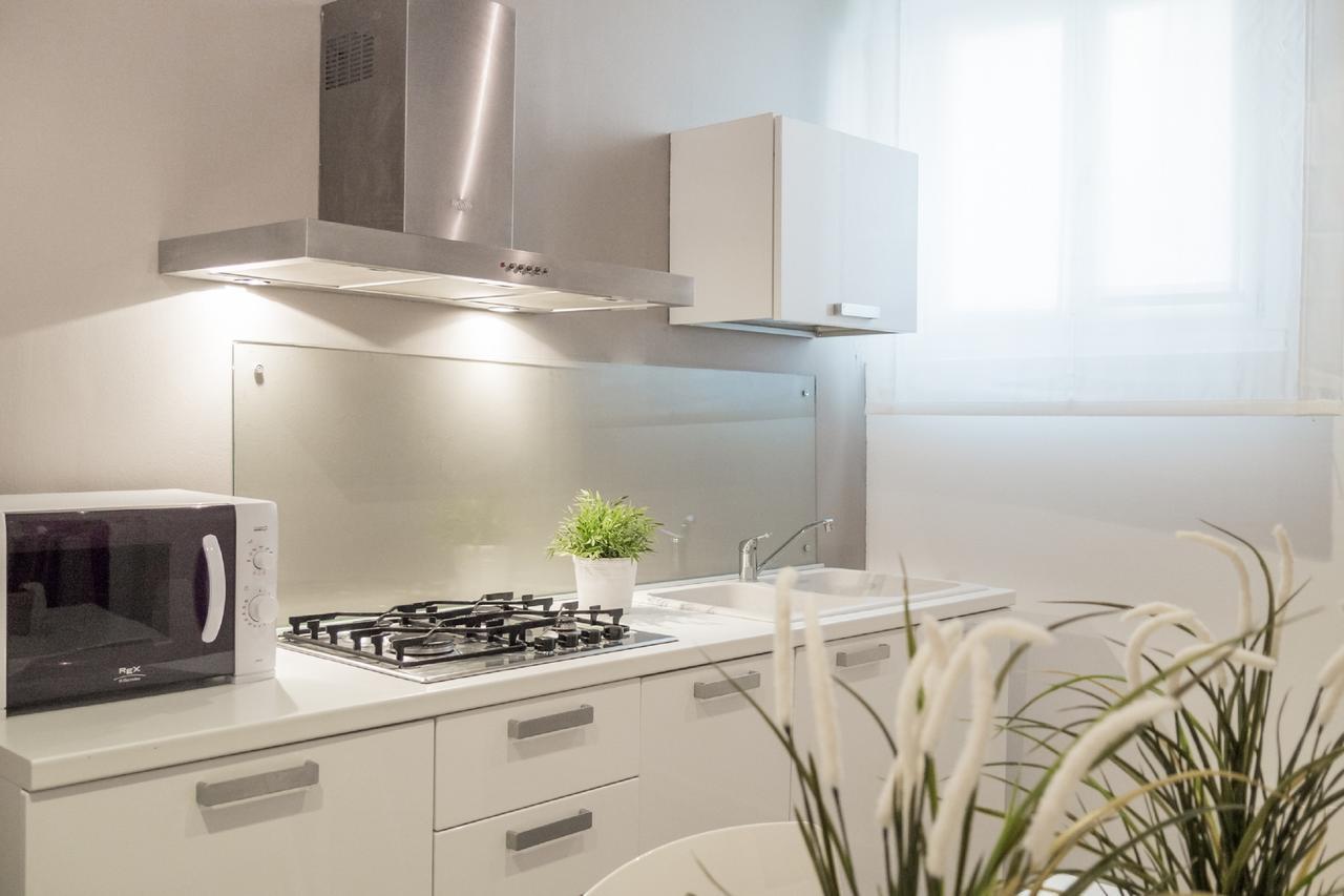 Rialto Apartments Whit Lift Veneza Exterior foto
