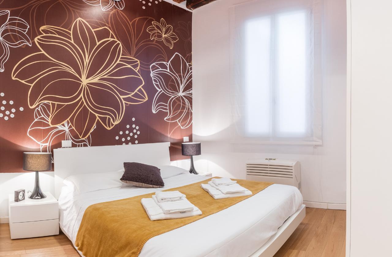 Rialto Apartments Whit Lift Veneza Exterior foto