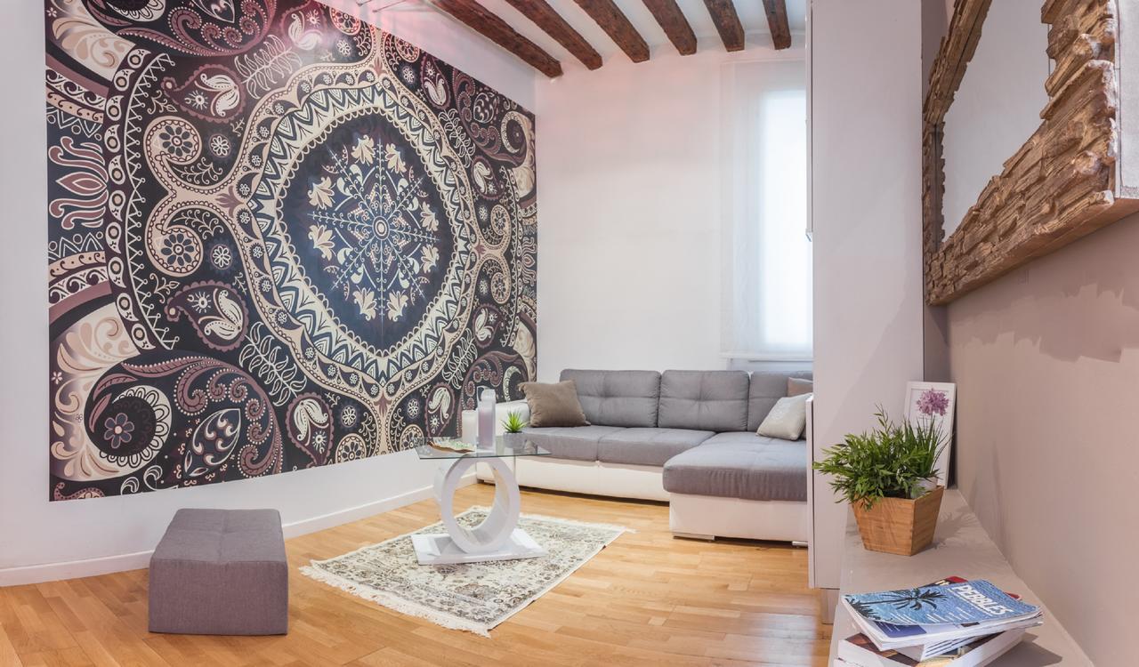 Rialto Apartments Whit Lift Veneza Exterior foto