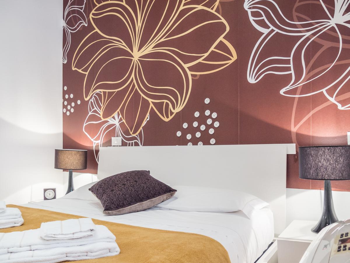 Rialto Apartments Whit Lift Veneza Exterior foto