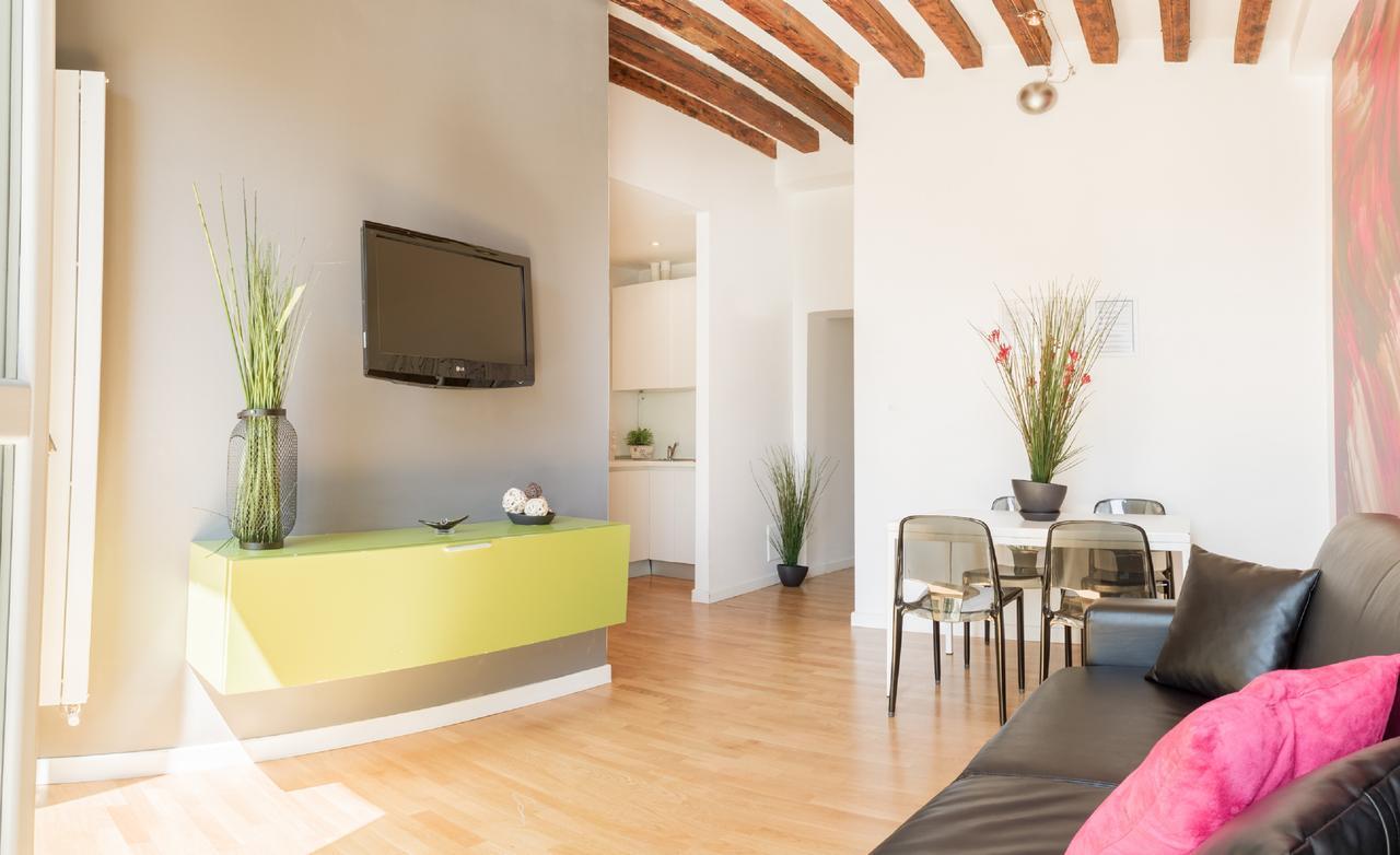 Rialto Apartments Whit Lift Veneza Exterior foto
