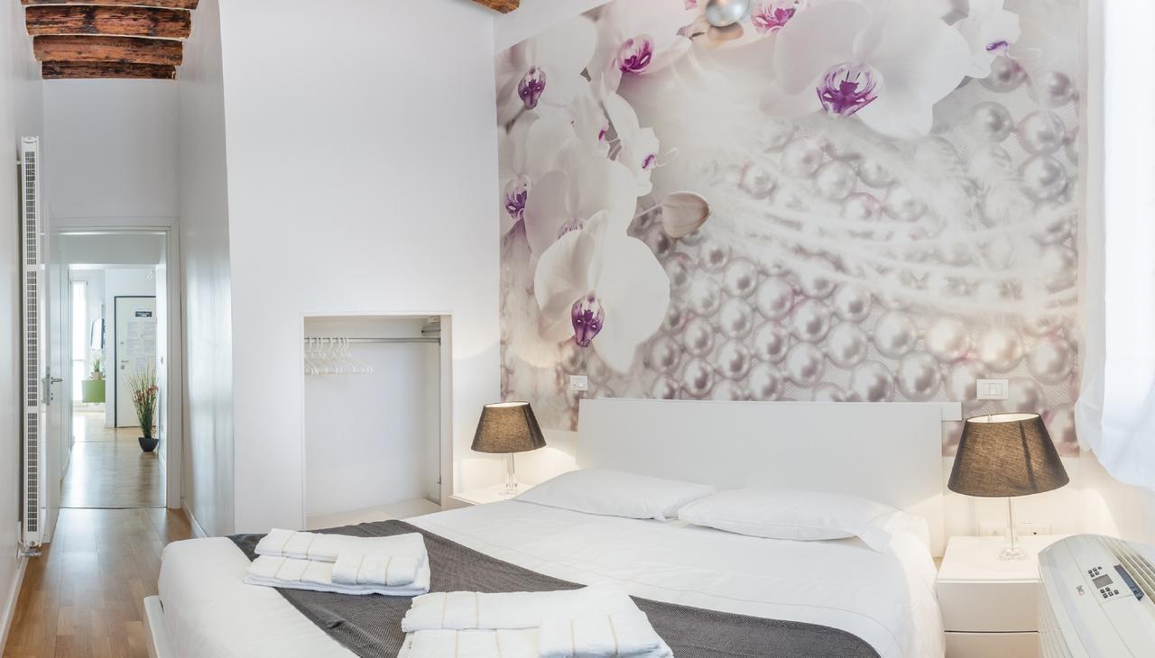 Rialto Apartments Whit Lift Veneza Exterior foto