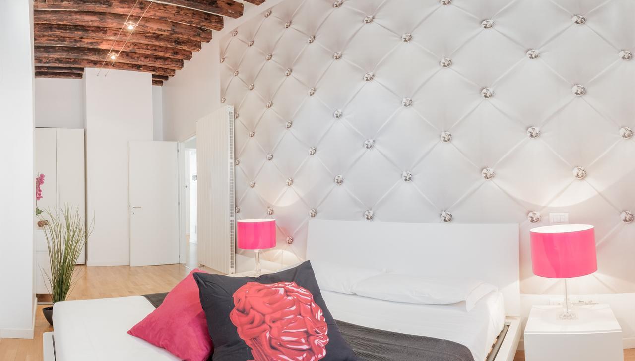 Rialto Apartments Whit Lift Veneza Exterior foto
