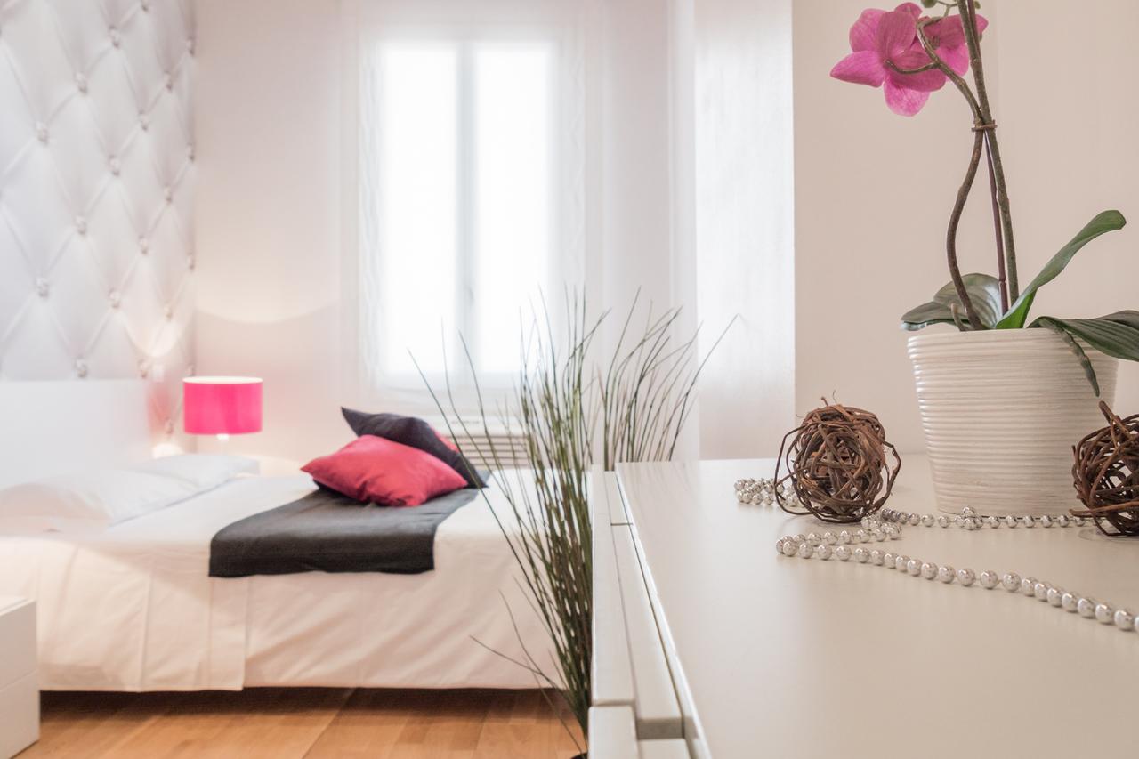 Rialto Apartments Whit Lift Veneza Exterior foto