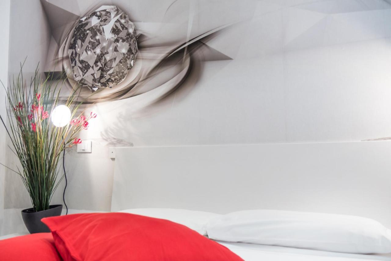 Rialto Apartments Whit Lift Veneza Exterior foto