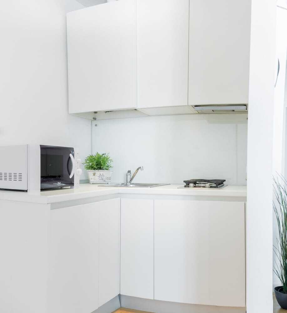 Rialto Apartments Whit Lift Veneza Exterior foto